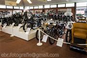 National motorcycle museum Birmingham  by Elke