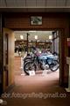 National motorcycle museum Birmingham  by Elke