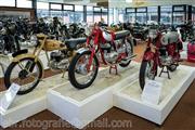 National motorcycle museum Birmingham  by Elke