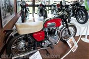 National motorcycle museum Birmingham  by Elke - foto 21 van 115