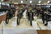 National motorcycle museum Birmingham  by Elke - foto 23 van 115