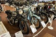 National motorcycle museum Birmingham  by Elke