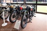 National motorcycle museum Birmingham  by Elke - foto 26 van 115