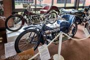 National motorcycle museum Birmingham  by Elke - foto 28 van 115