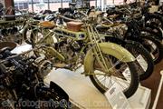 National motorcycle museum Birmingham  by Elke - foto 32 van 115