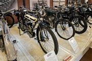 National motorcycle museum Birmingham  by Elke