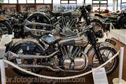 National motorcycle museum Birmingham  by Elke - foto 35 van 115