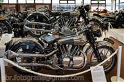 National motorcycle museum Birmingham  by Elke