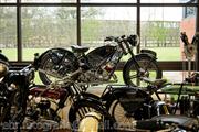 National motorcycle museum Birmingham  by Elke