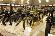 National motorcycle museum Birmingham  by Elke - foto 44 van 115