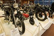 National motorcycle museum Birmingham  by Elke