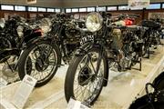 National motorcycle museum Birmingham  by Elke