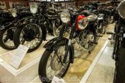 National motorcycle museum Birmingham  by Elke