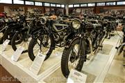 National motorcycle museum Birmingham  by Elke