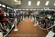 National motorcycle museum Birmingham  by Elke