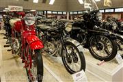 National motorcycle museum Birmingham  by Elke