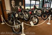 National motorcycle museum Birmingham  by Elke