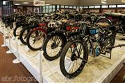 National motorcycle museum Birmingham  by Elke