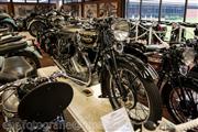 National motorcycle museum Birmingham  by Elke