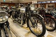 National motorcycle museum Birmingham  by Elke