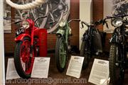 National motorcycle museum Birmingham  by Elke