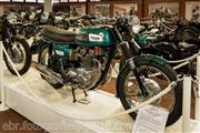 National motorcycle museum Birmingham  by Elke