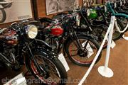 National motorcycle museum Birmingham  by Elke