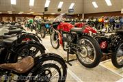 National motorcycle museum Birmingham  by Elke