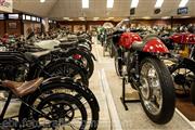 National motorcycle museum Birmingham  by Elke