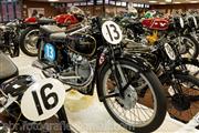 National motorcycle museum Birmingham  by Elke