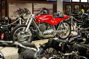 National motorcycle museum Birmingham  by Elke