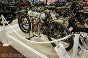 National motorcycle museum Birmingham  by Elke