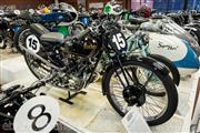 National motorcycle museum Birmingham  by Elke