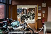 National motorcycle museum Birmingham  by Elke