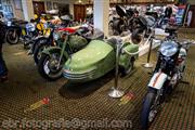 National motorcycle museum Birmingham  by Elke