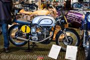 National motorcycle museum Birmingham  by Elke