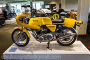 National motorcycle museum Birmingham  by Elke