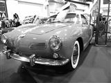 Techno Classica Essen