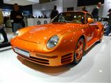 Techno Classica Essen