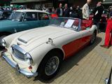 Techno Classica Essen