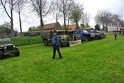 Montforter Oldtimer Treffen (NL)