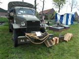 Montforter Oldtimer Treffen (NL)