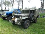 Montforter Oldtimer Treffen (NL)