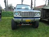 Montforter Oldtimer Treffen (NL)