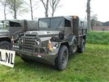 Montforter Oldtimer Treffen (NL)