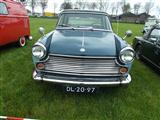 Montforter Oldtimer Treffen (NL)