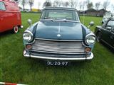 Montforter Oldtimer Treffen (NL)