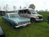 Montforter Oldtimer Treffen (NL)