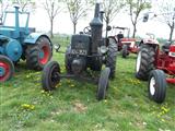 Montforter Oldtimer Treffen (NL)