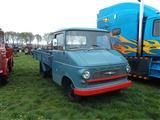 Montforter Oldtimer Treffen (NL)